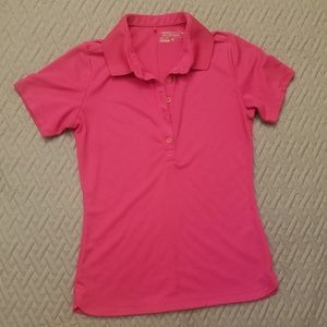 Nike Golf Tour Performance short sleeve polo